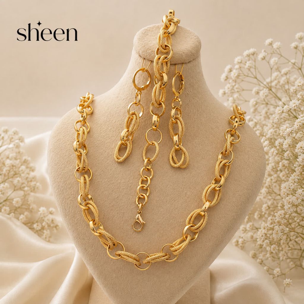 سرویس SHEEN کد 3617